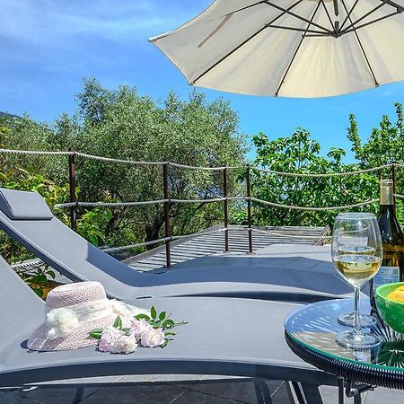 Casa Limoni Villa Monterosso al Mare Luaran gambar