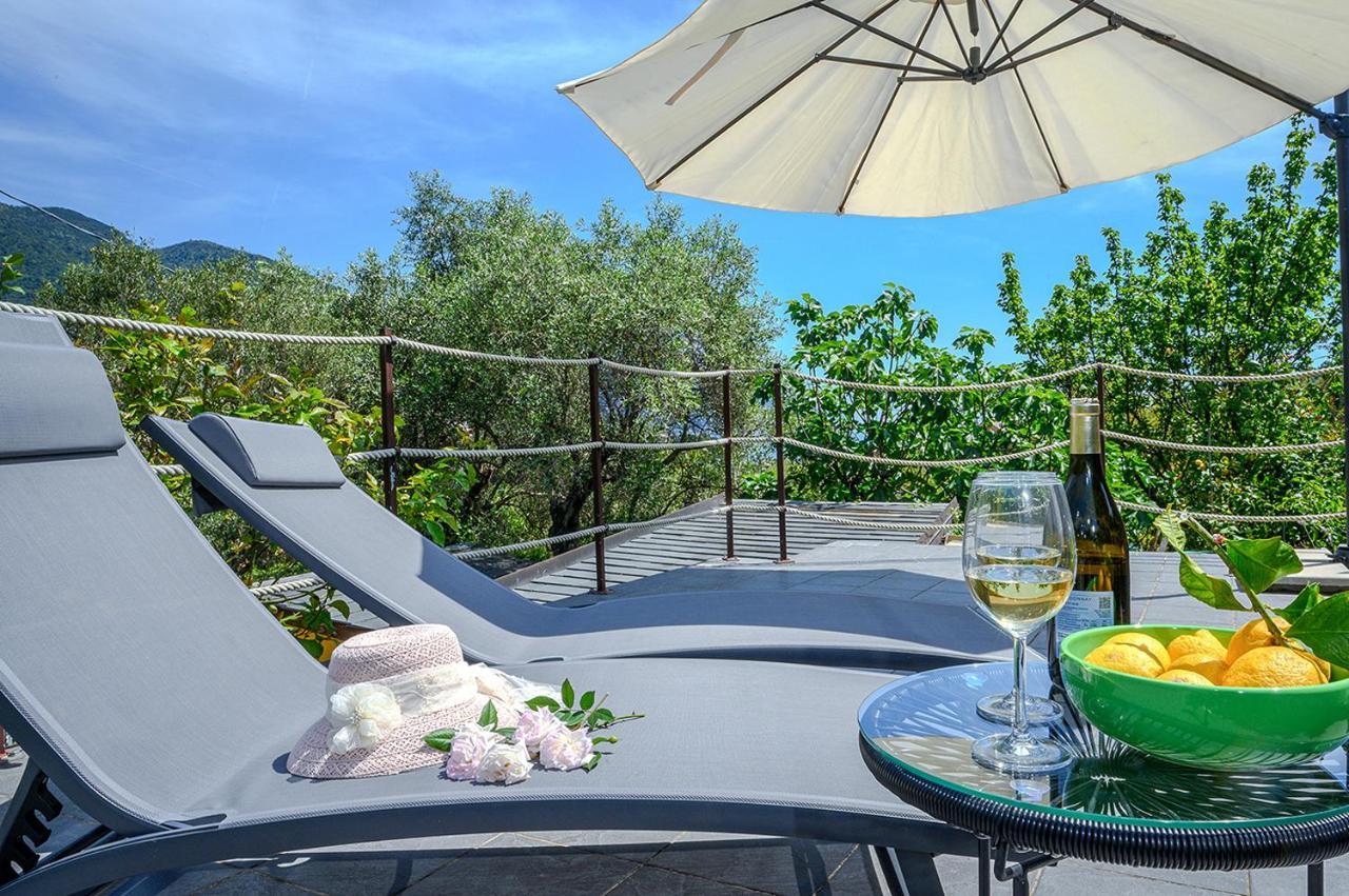 Casa Limoni Villa Monterosso al Mare Luaran gambar