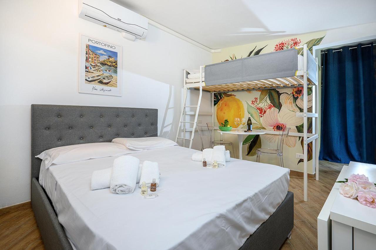 Casa Limoni Villa Monterosso al Mare Luaran gambar