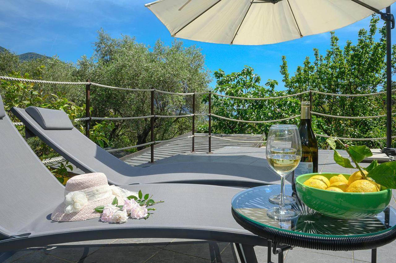 Casa Limoni Villa Monterosso al Mare Luaran gambar